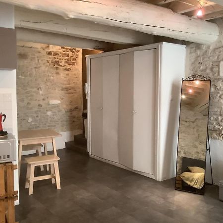 Ferienwohnung L'Etoile Nîmes Exterior foto