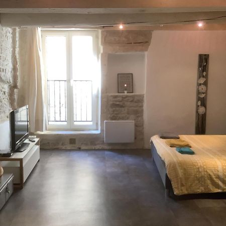 Ferienwohnung L'Etoile Nîmes Exterior foto