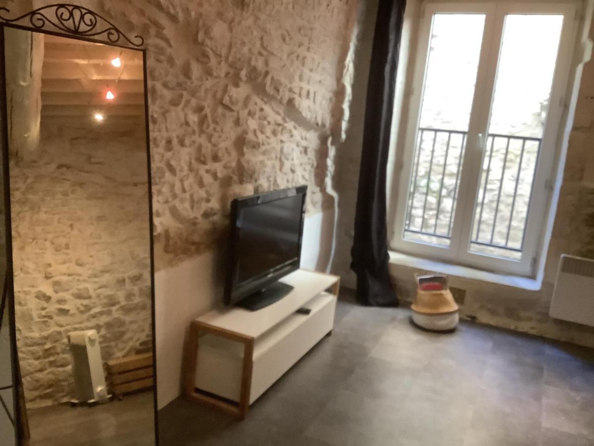 Ferienwohnung L'Etoile Nîmes Exterior foto