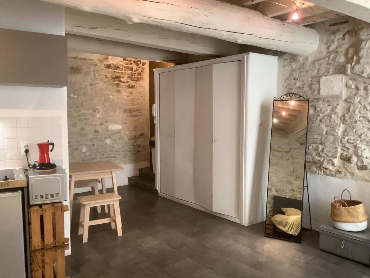 Ferienwohnung L'Etoile Nîmes Exterior foto