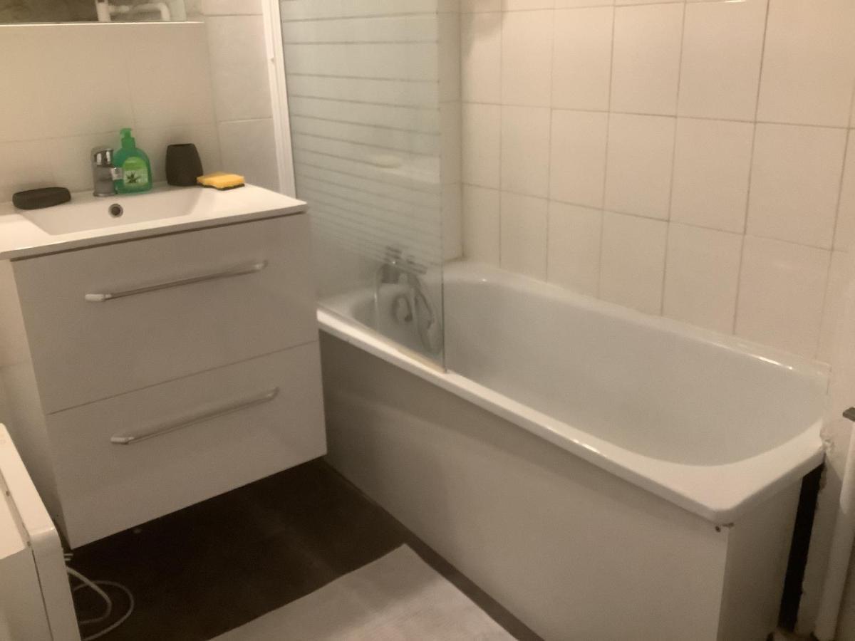 Ferienwohnung L'Etoile Nîmes Exterior foto