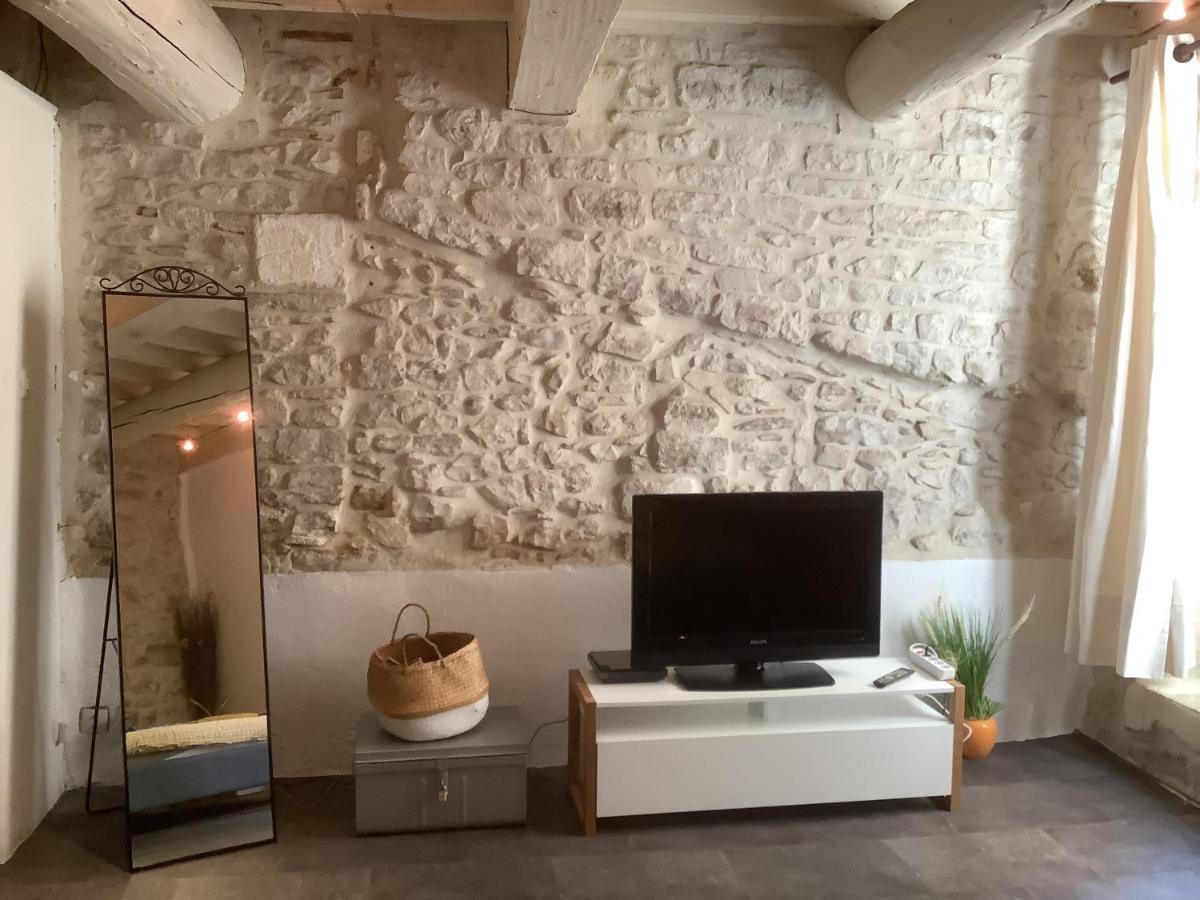 Ferienwohnung L'Etoile Nîmes Exterior foto