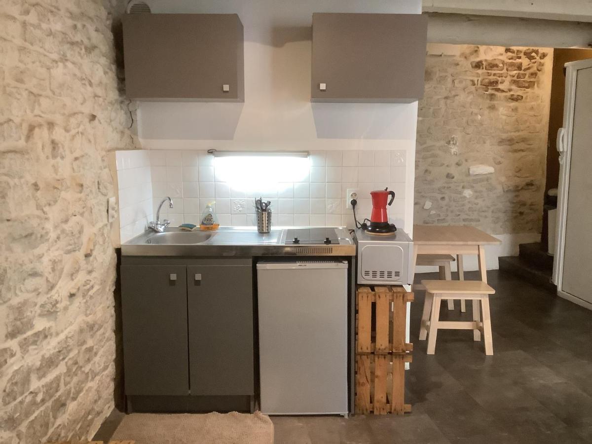Ferienwohnung L'Etoile Nîmes Exterior foto