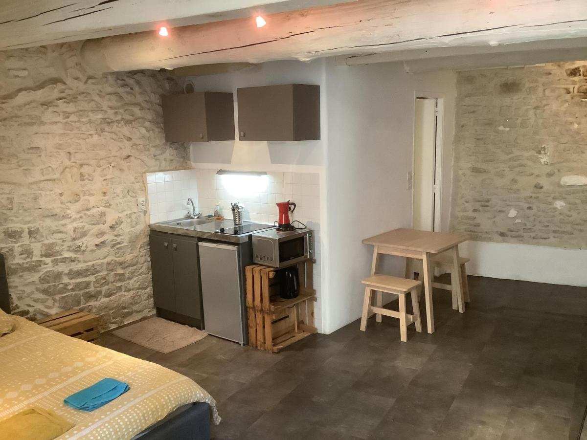 Ferienwohnung L'Etoile Nîmes Exterior foto